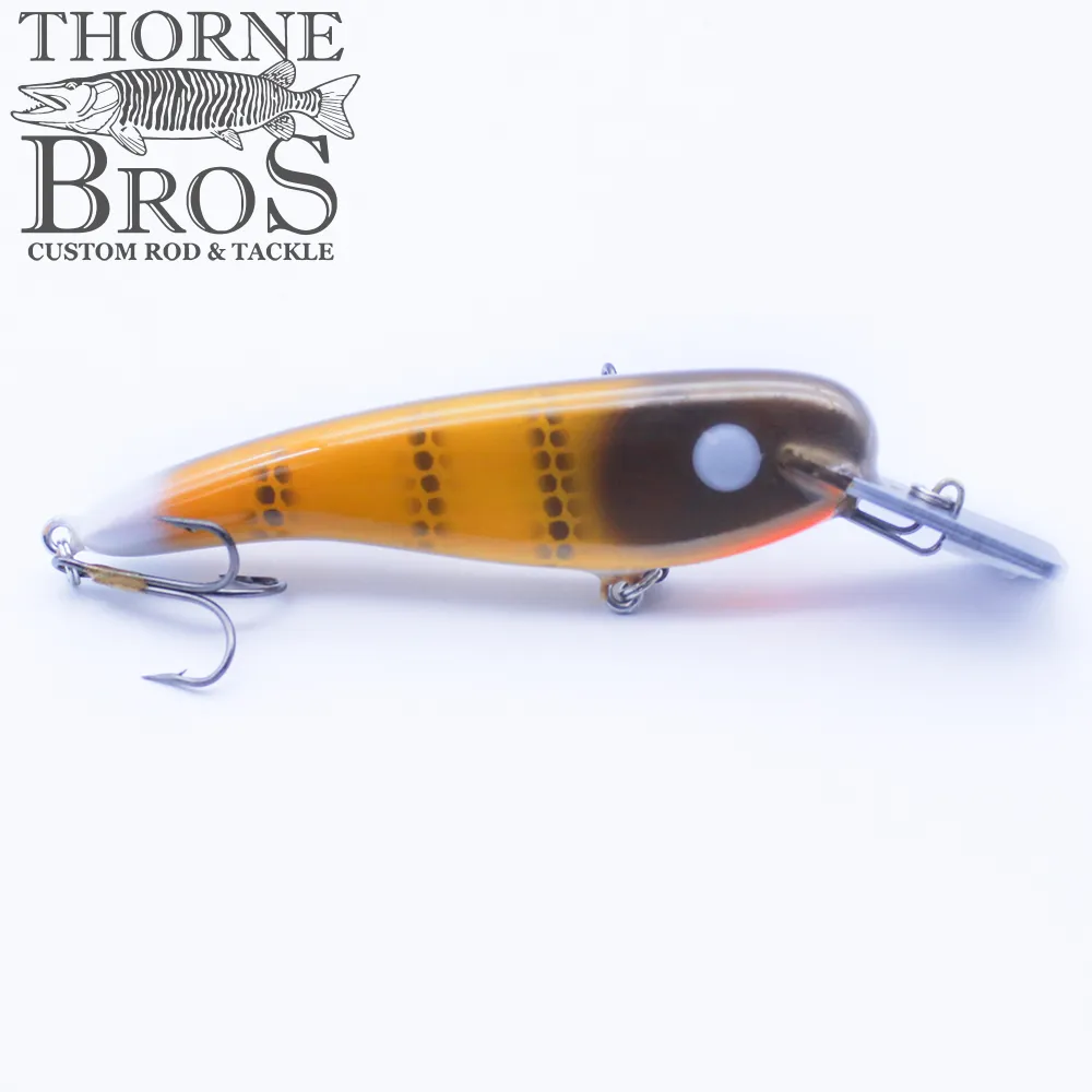 Llungen .22 Long - Metal Lip