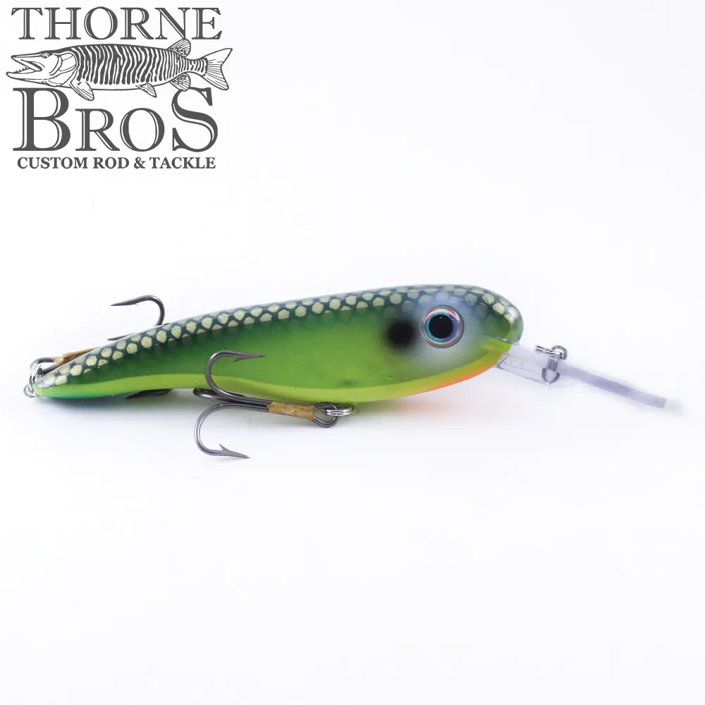 Llungen .22 Long