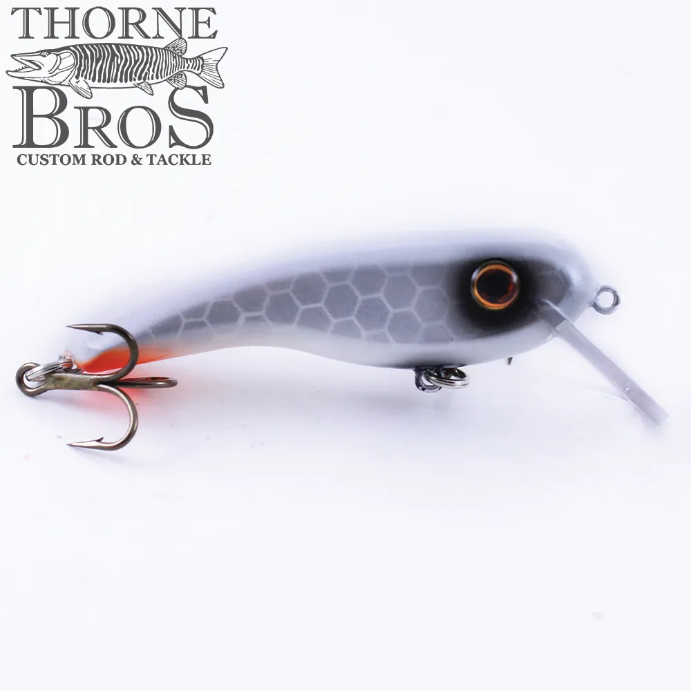 Llungen .22 Short - Shallow