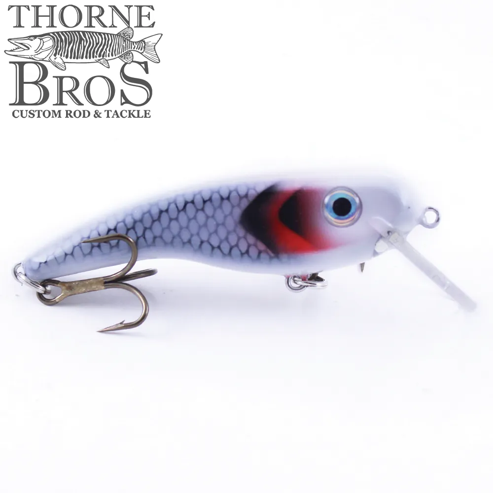 Llungen .22 Short - Shallow