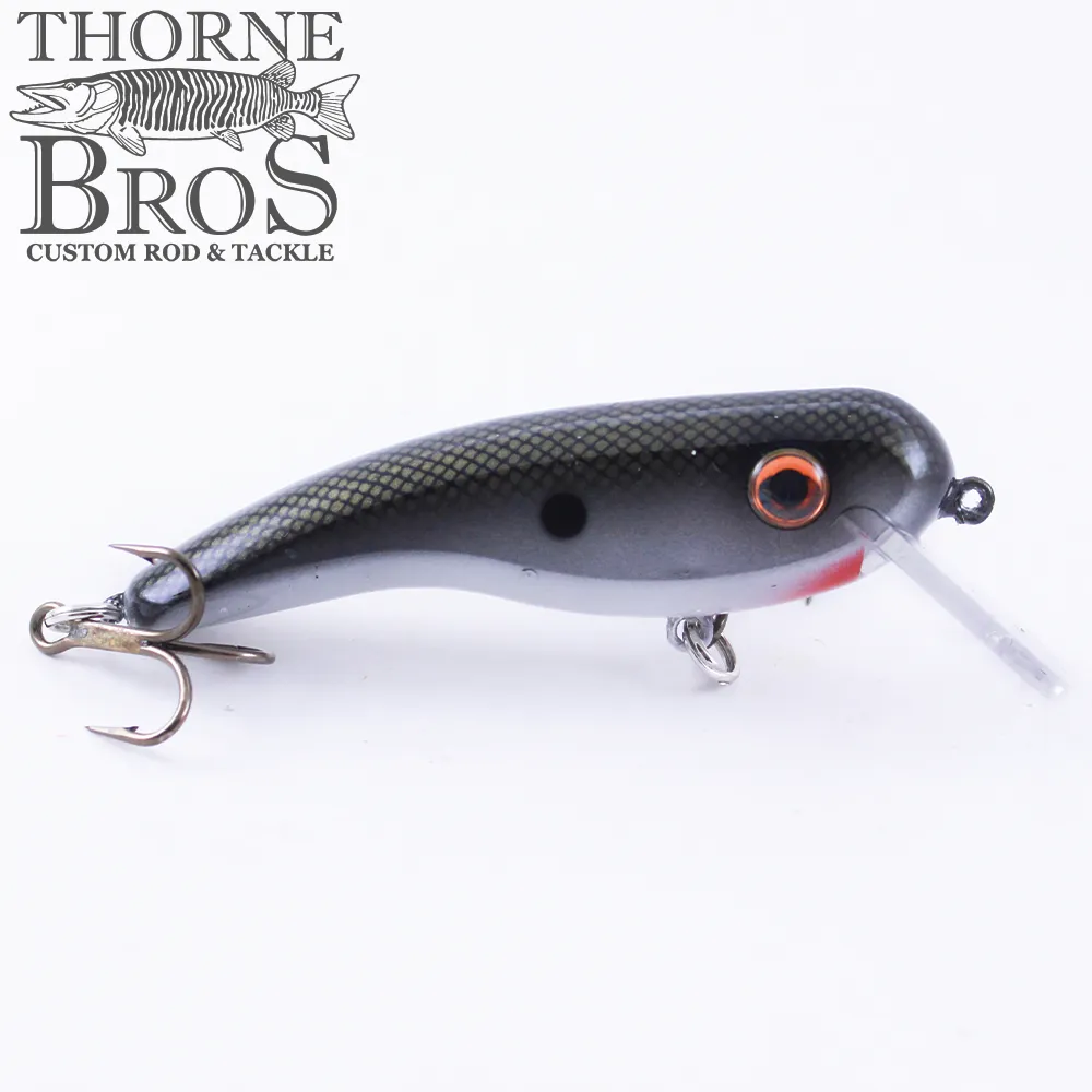 Llungen .22 Short - Shallow