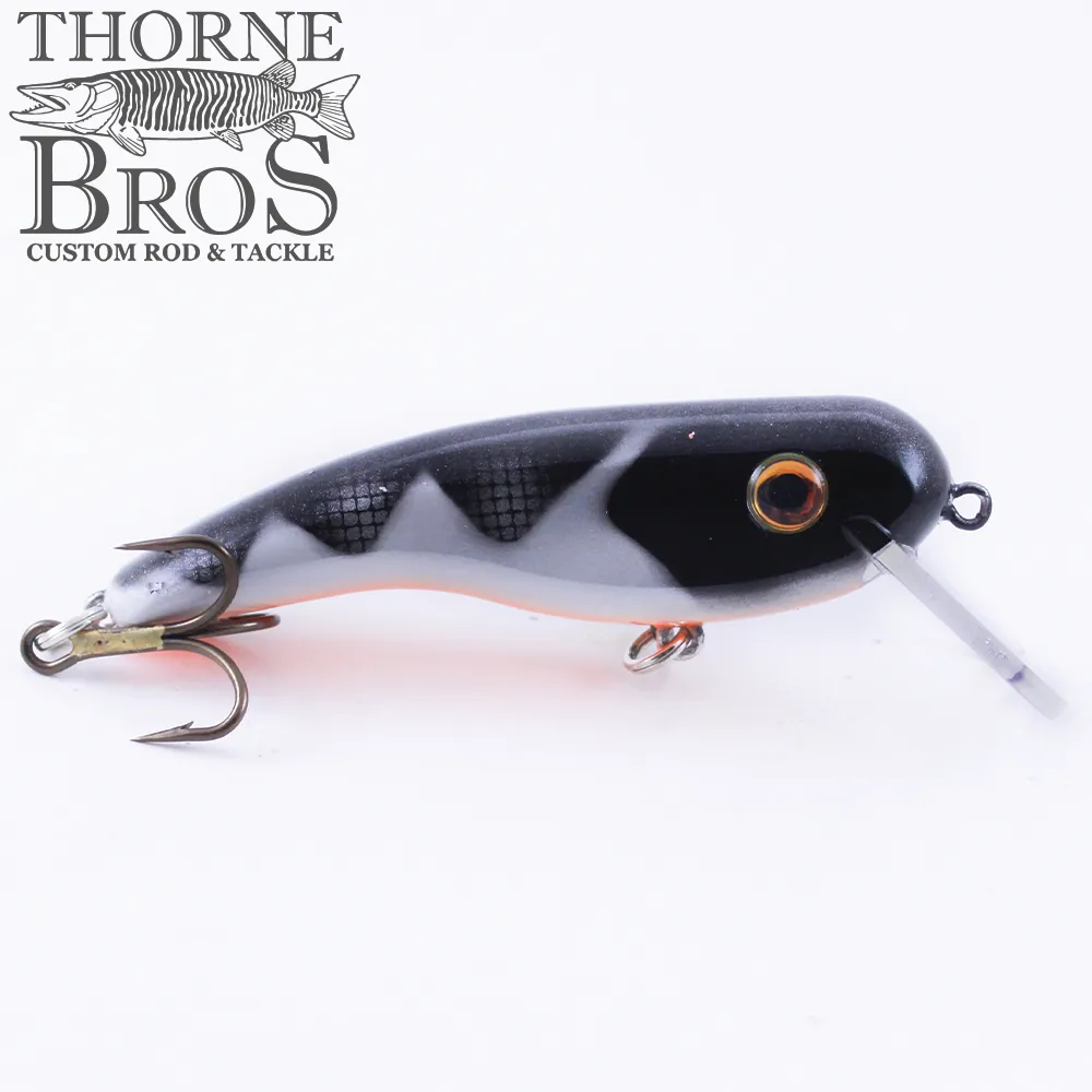 Llungen .22 Short - Shallow