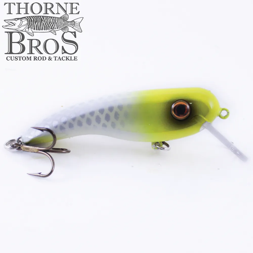 Llungen .22 Short - Shallow