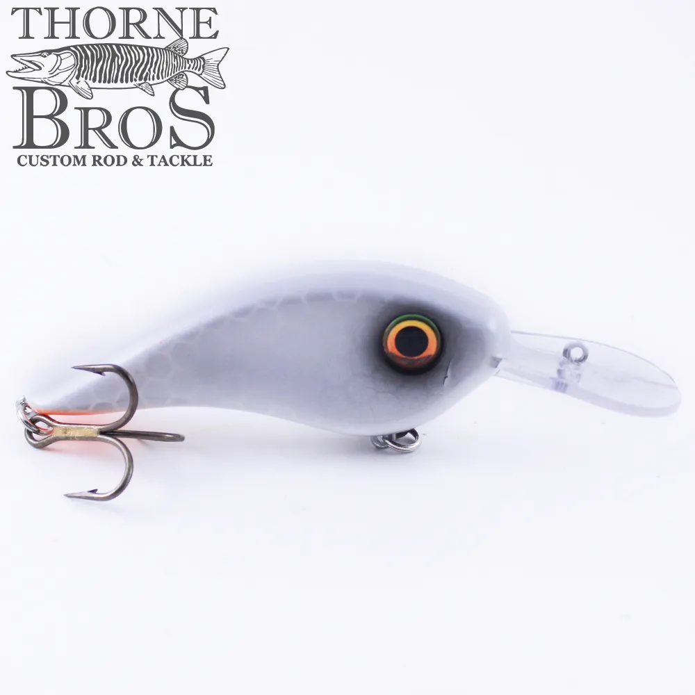 Llungen Chad Shad