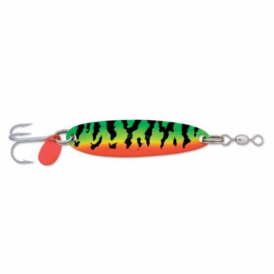 Luhr Jensen Krocodile Spoons