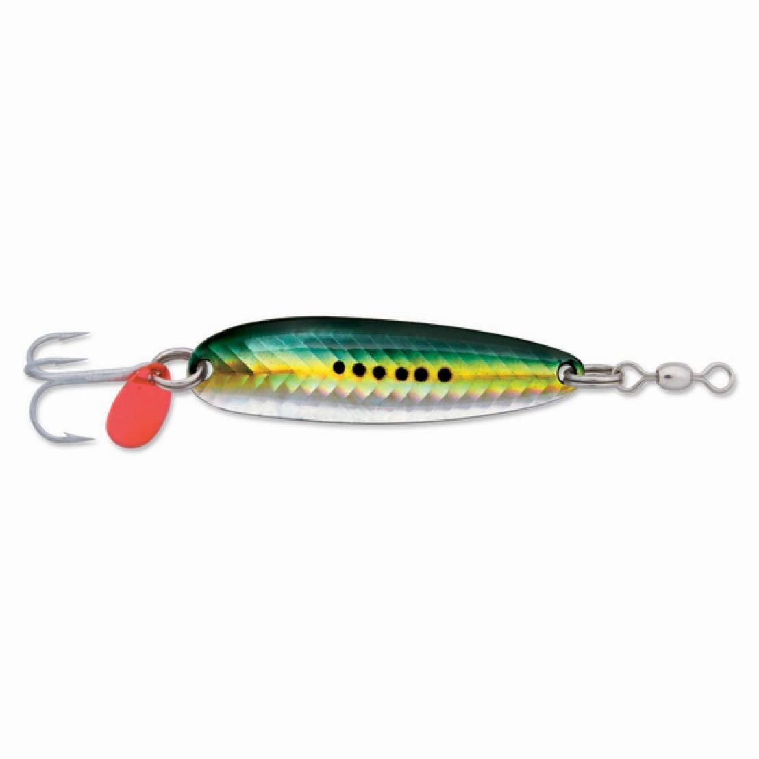 Luhr Jensen Krocodile Spoons
