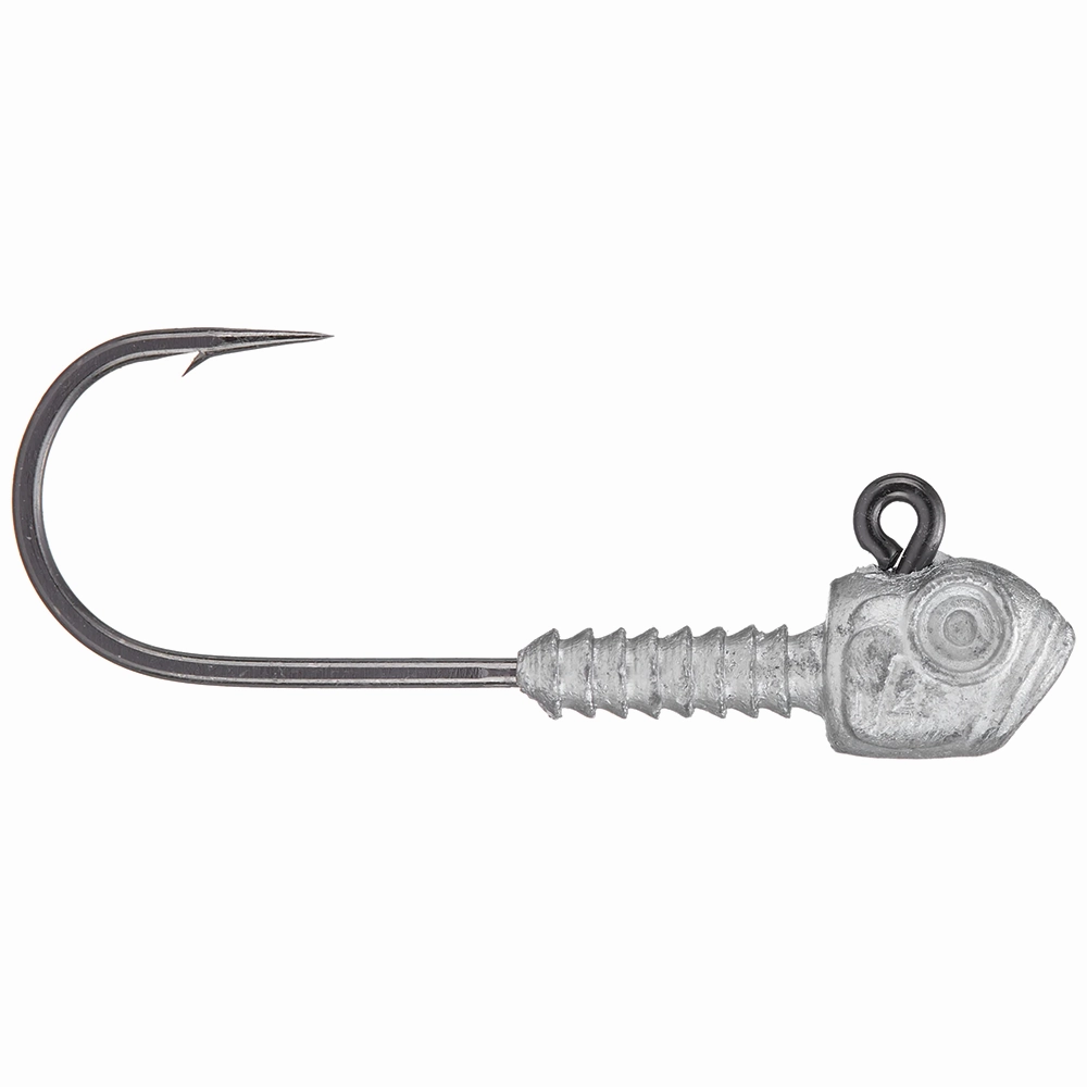 Lunker City Titan HD Lunkergrip Jig