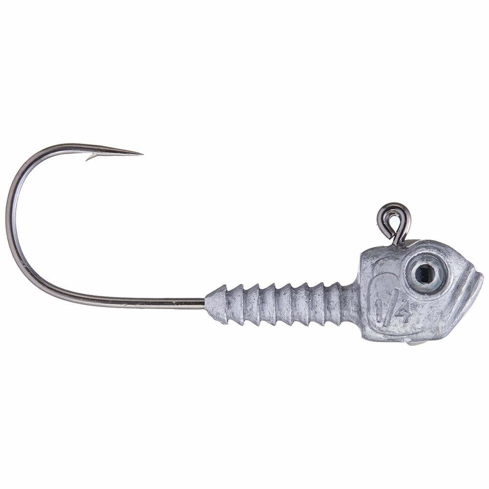 Lunker City Titan Lunkergrip Jig