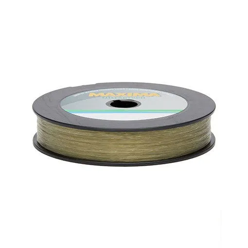 Maxima Ultragreen One Shot Monofilament Line 220 Yds
