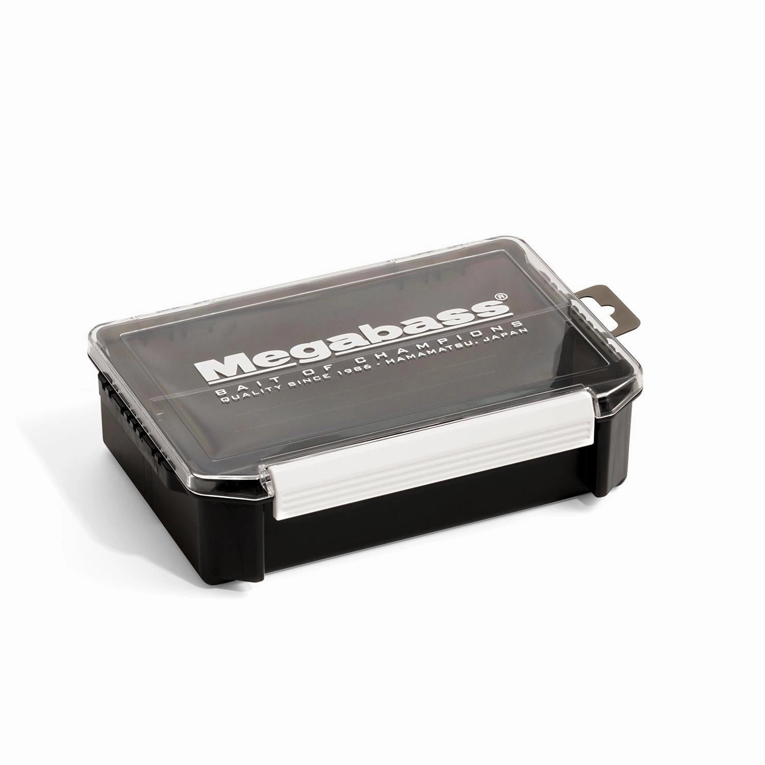 Megabass Lunker Lunch Tackle Box