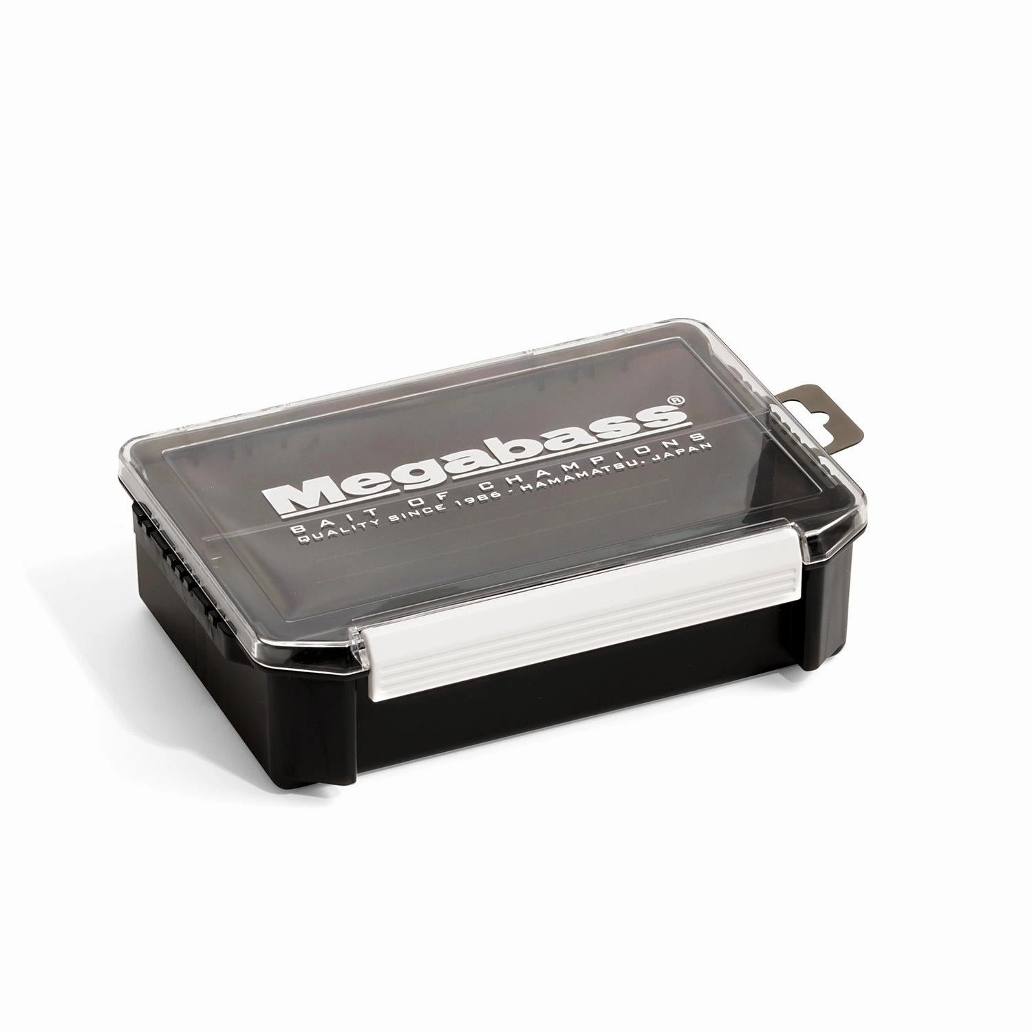 Megabass Lunker Lunch Tackle Box