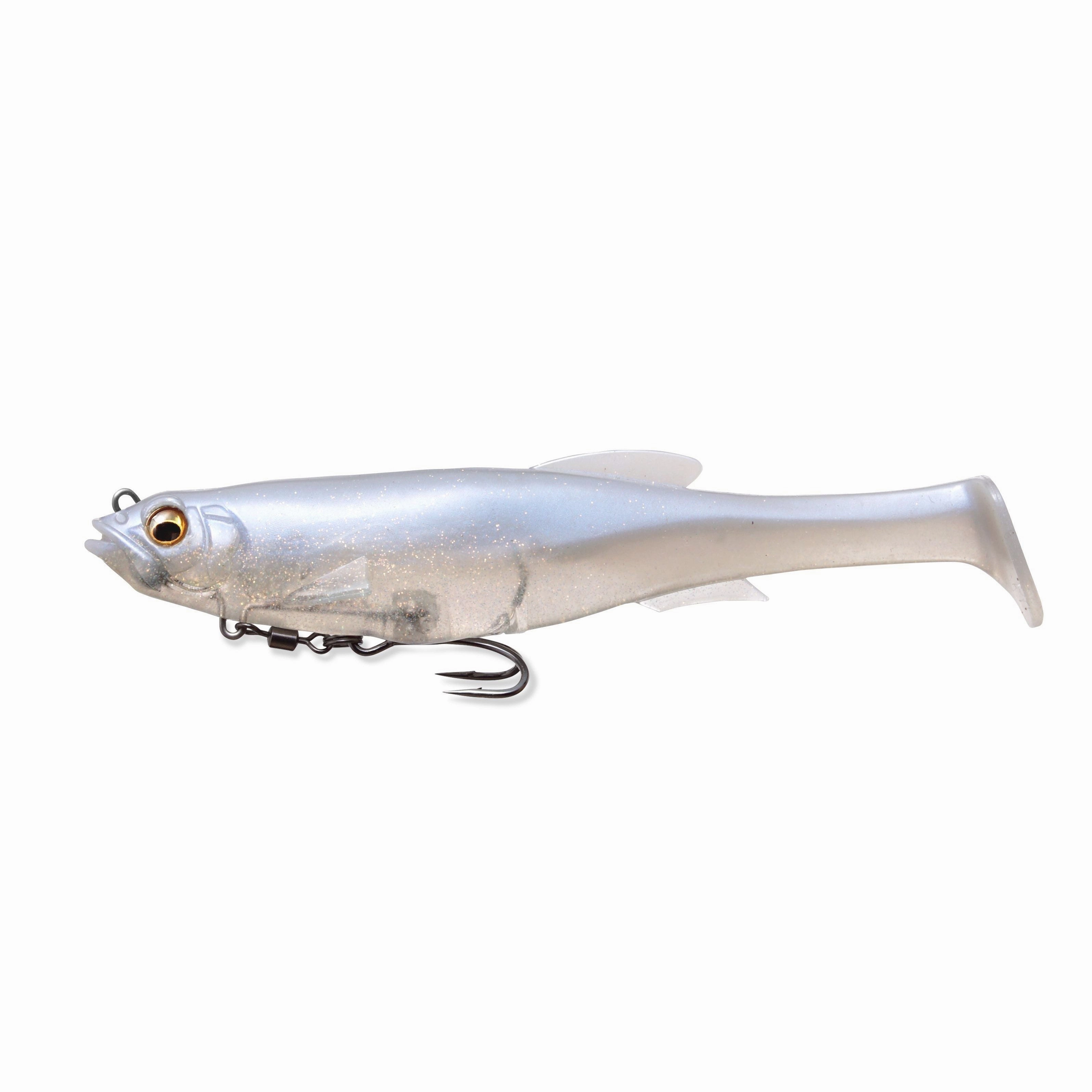 Megabass Magdraft 5"
