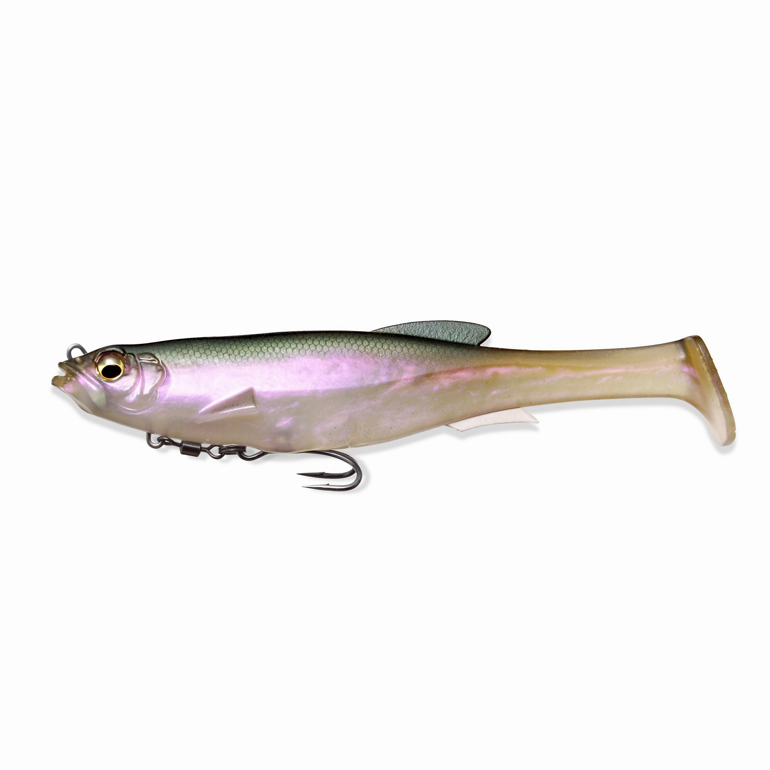 Megabass Magdraft 5"