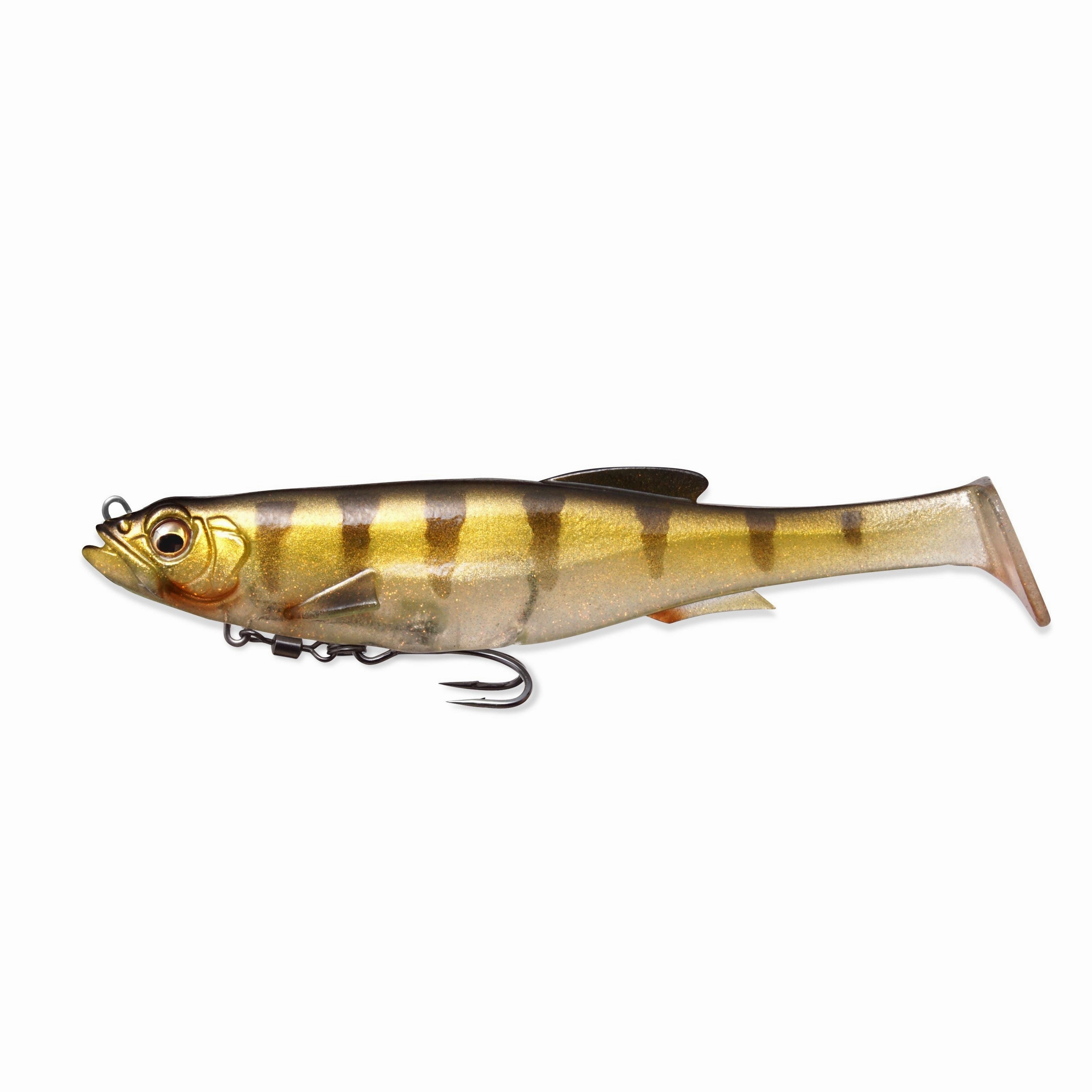 Megabass Magdraft 5"