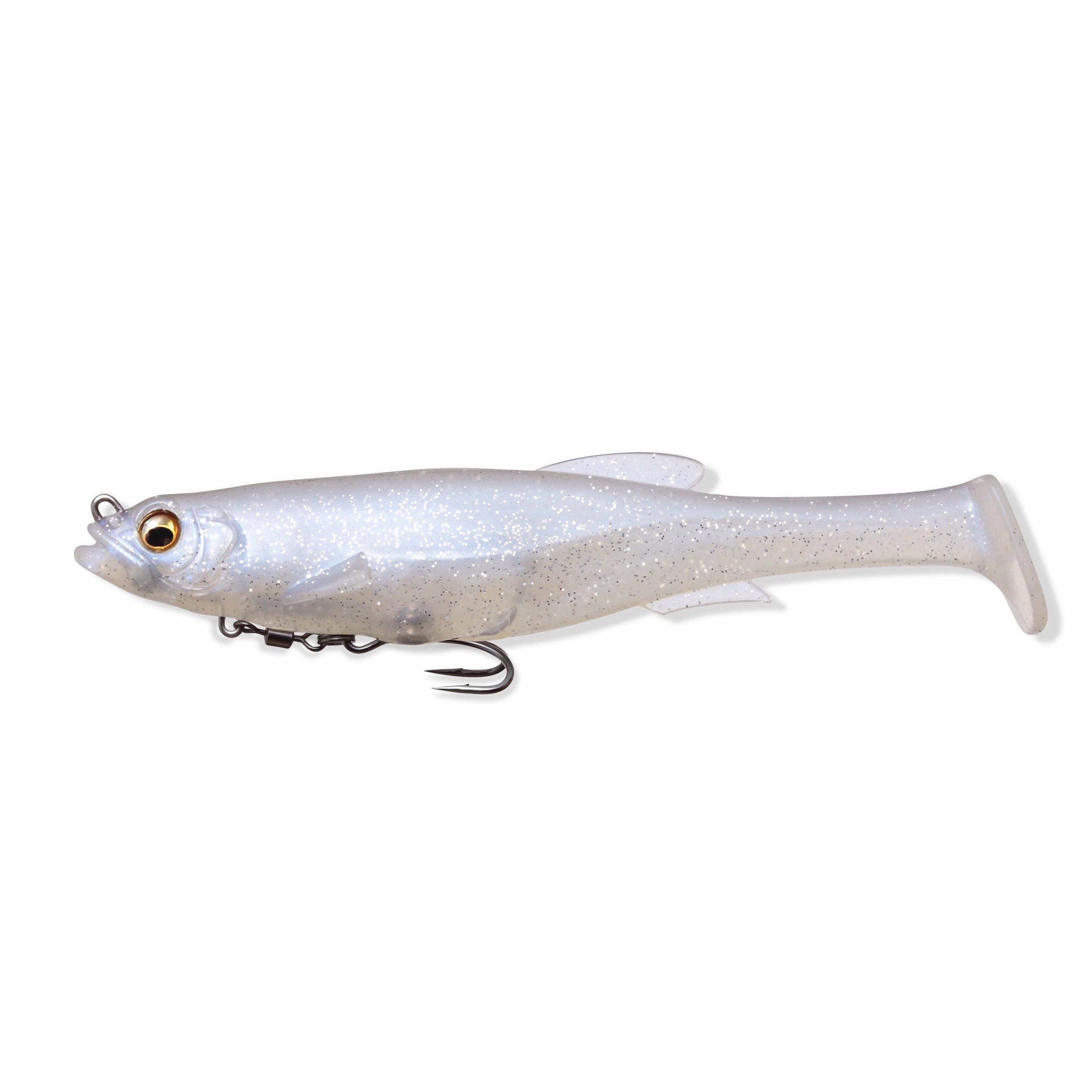 Megabass Magdraft 5"