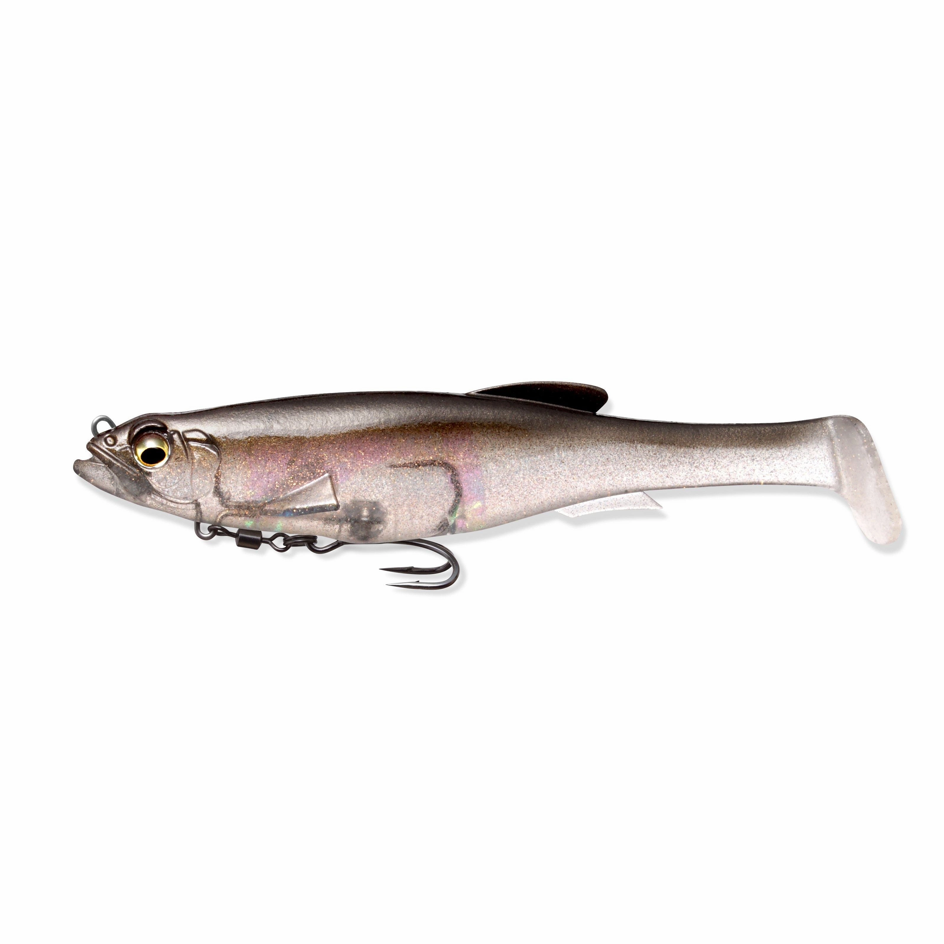 Megabass Magdraft 5"