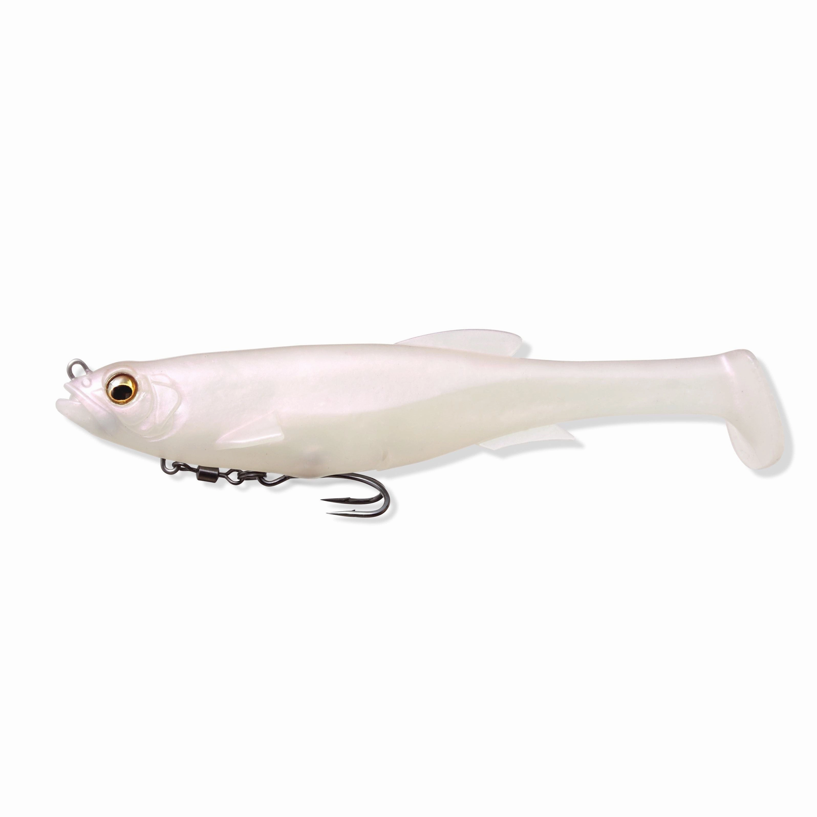 Megabass Magdraft 5"