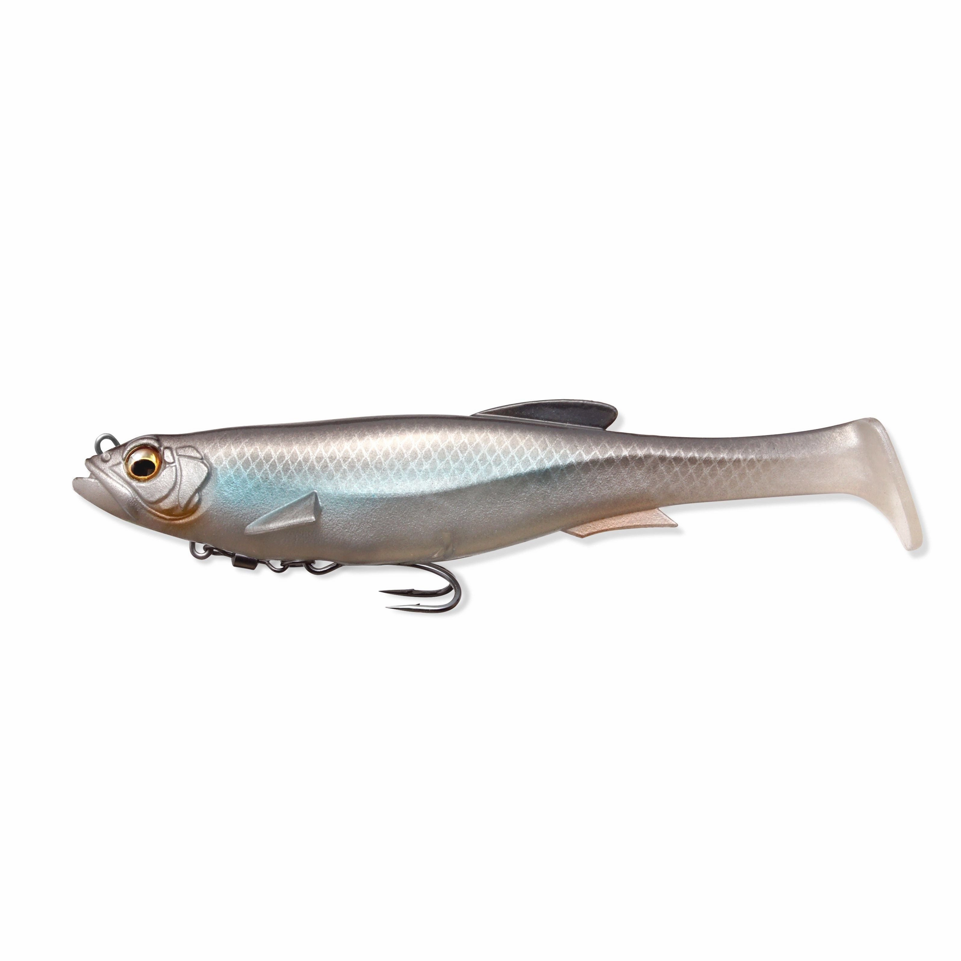 Megabass Magdraft 5"