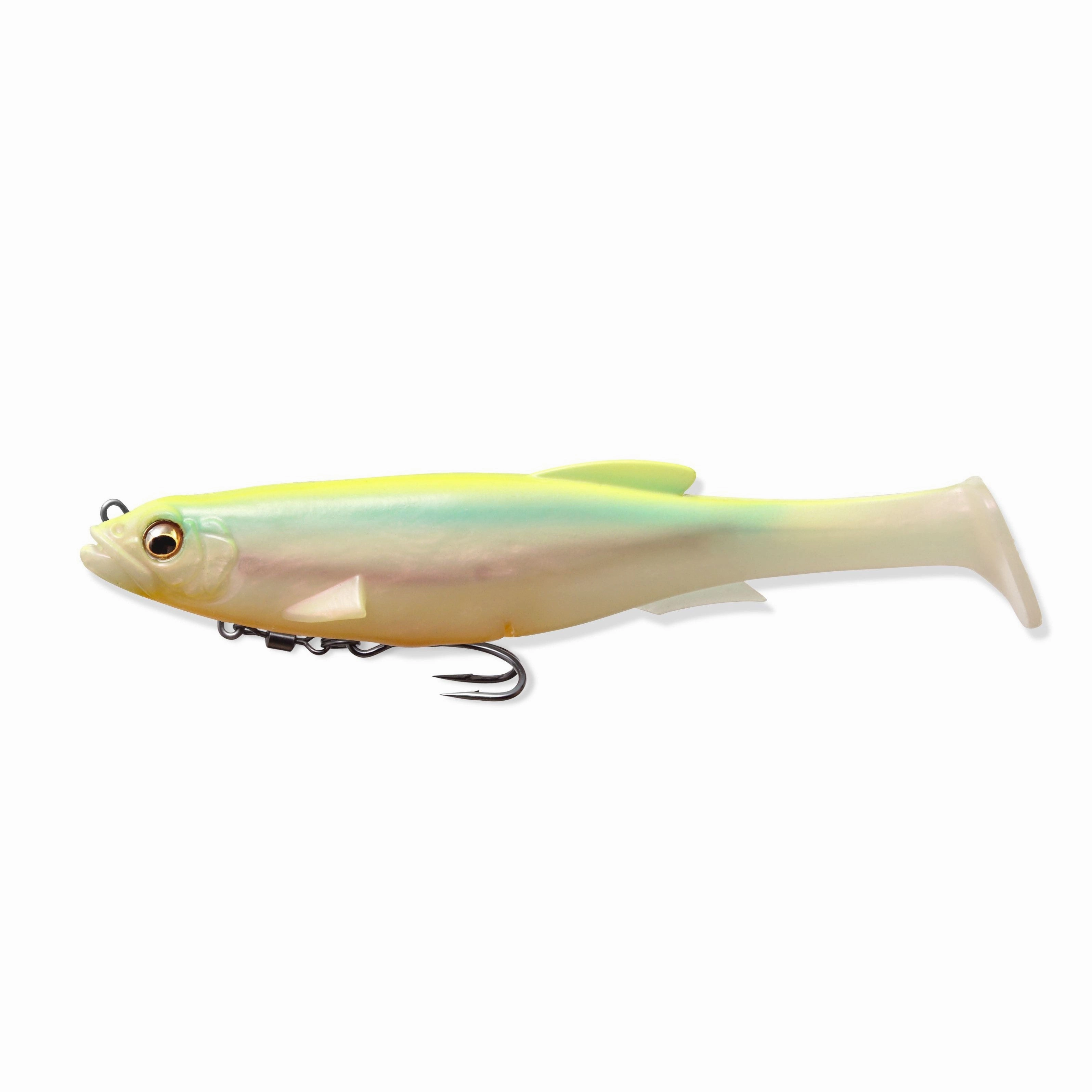 Megabass Magdraft 5"