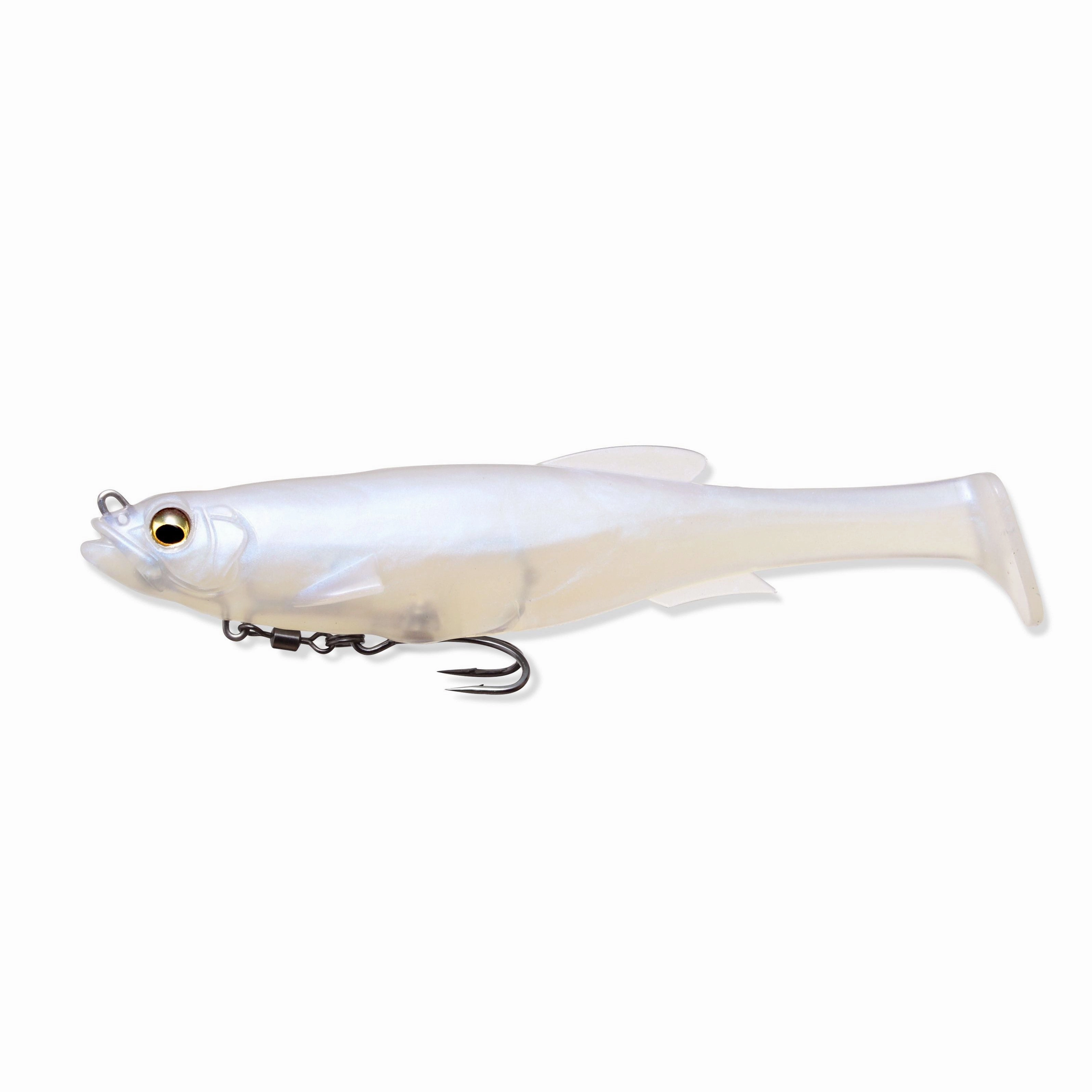 Megabass Magdraft 5"