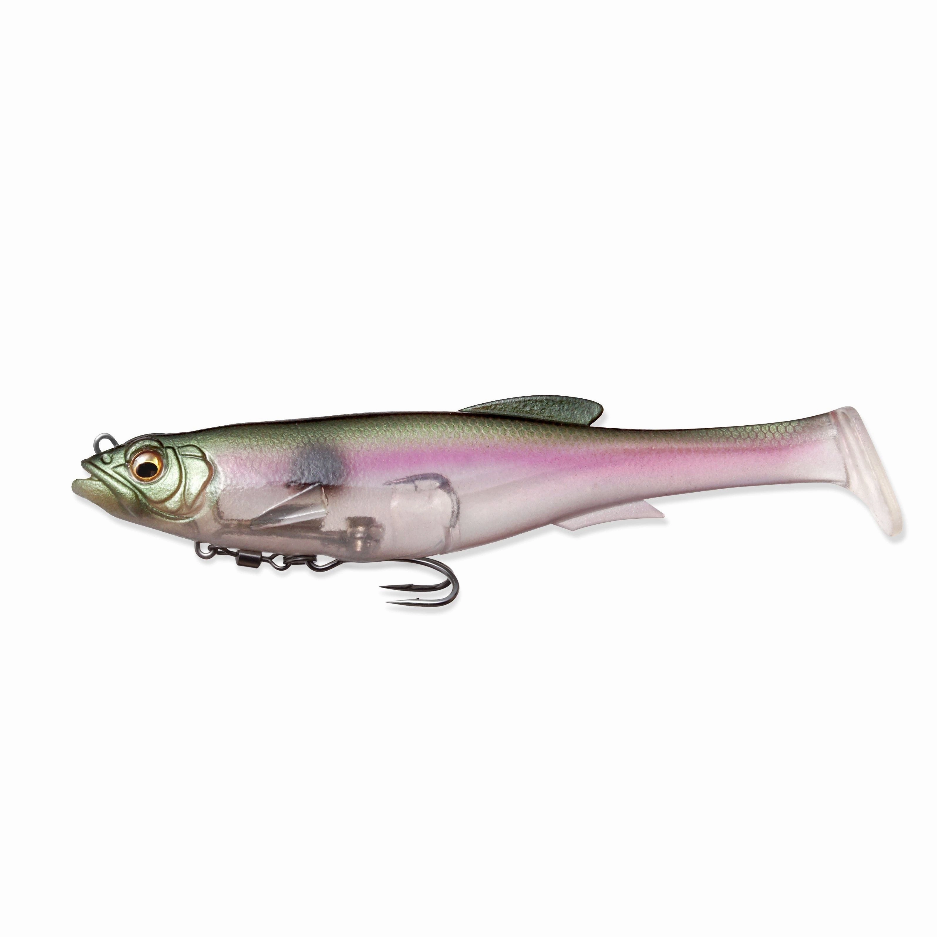 Megabass Magdraft 5"