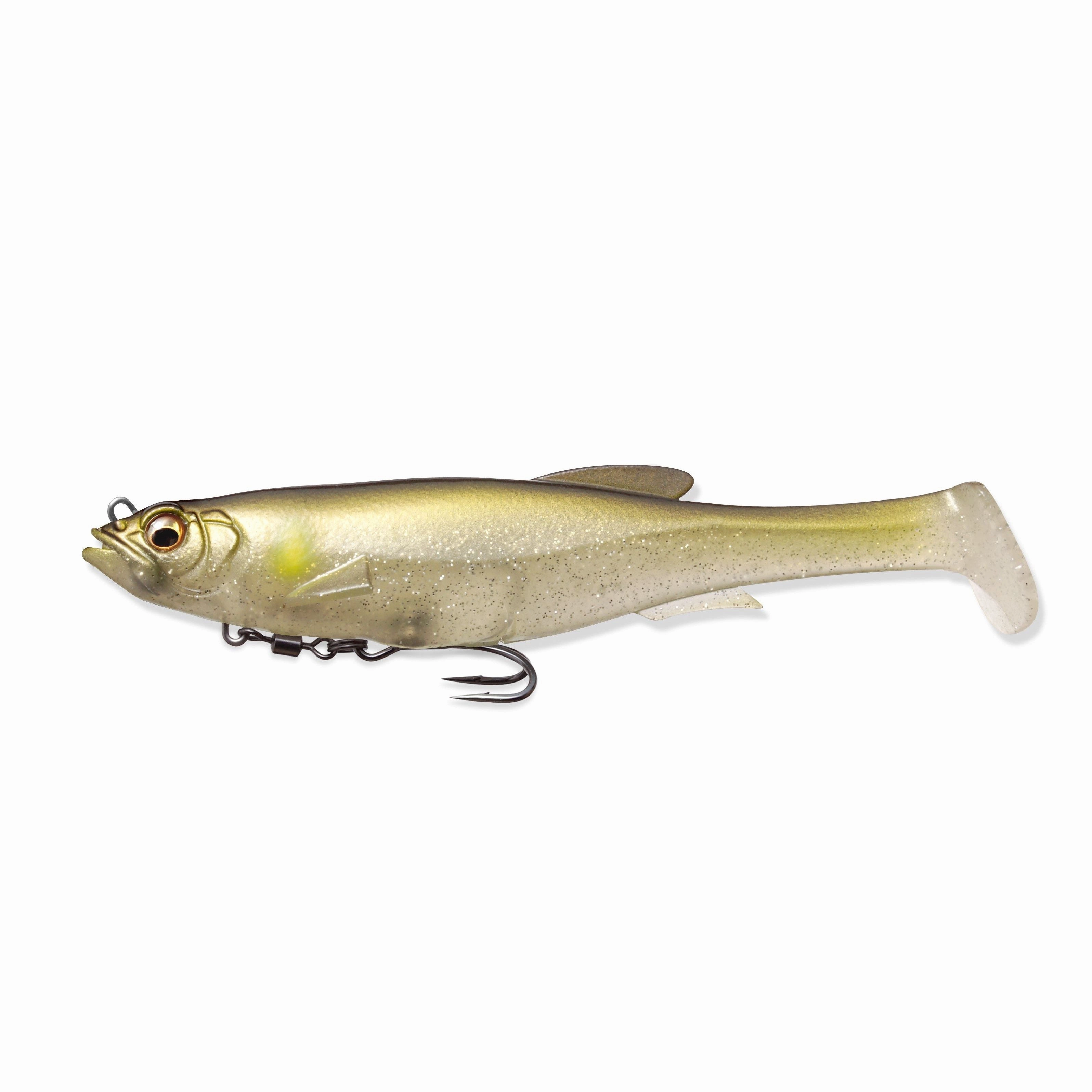 Megabass Magdraft 5"
