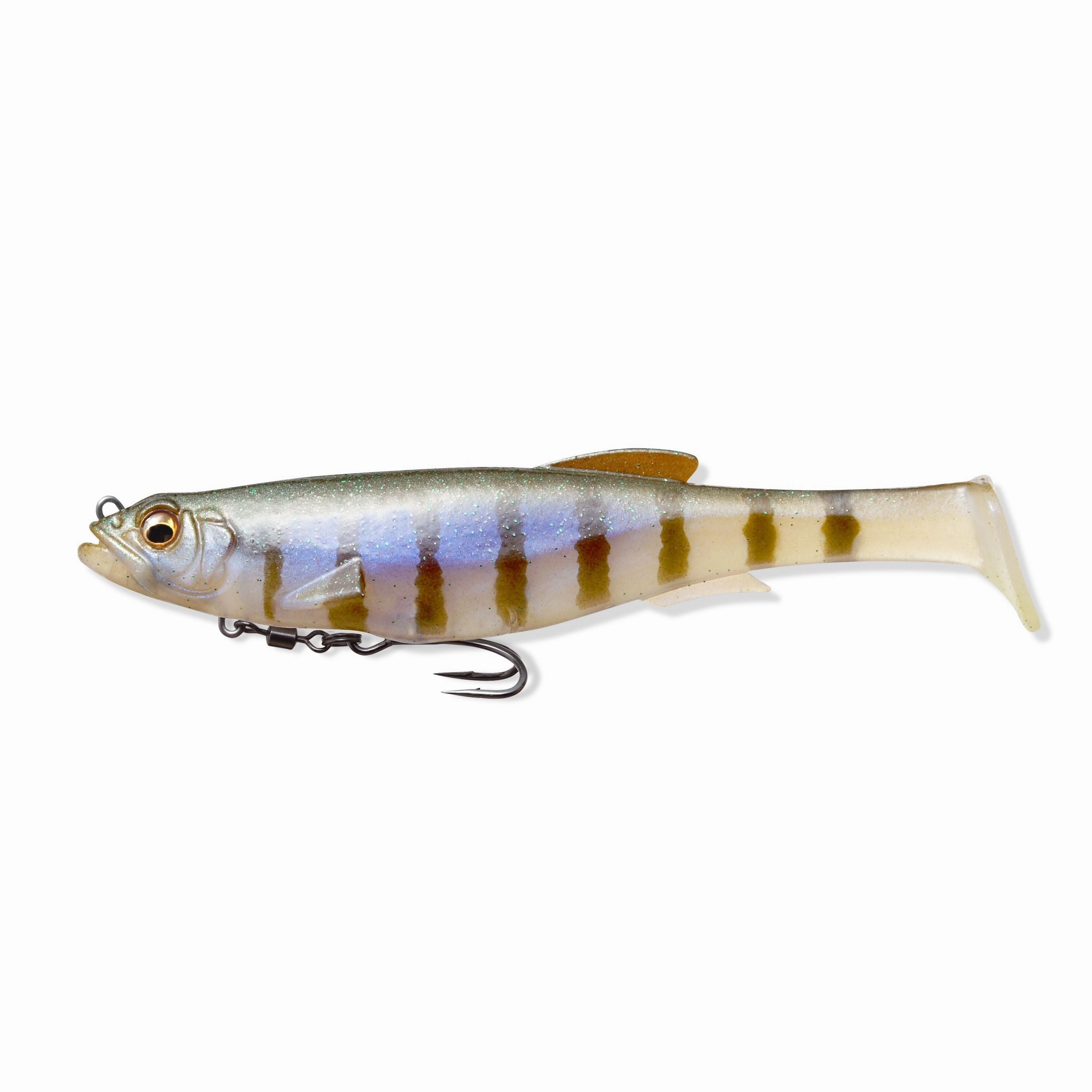 Megabass Magdraft 5"