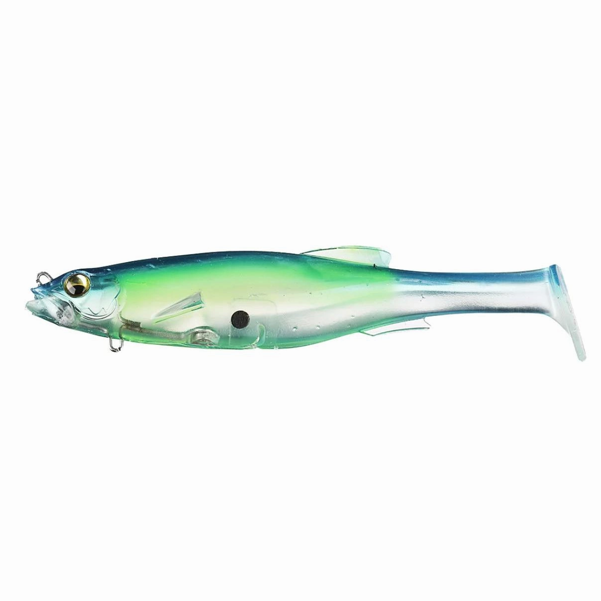 Megabass MagDraft Swimbaits
