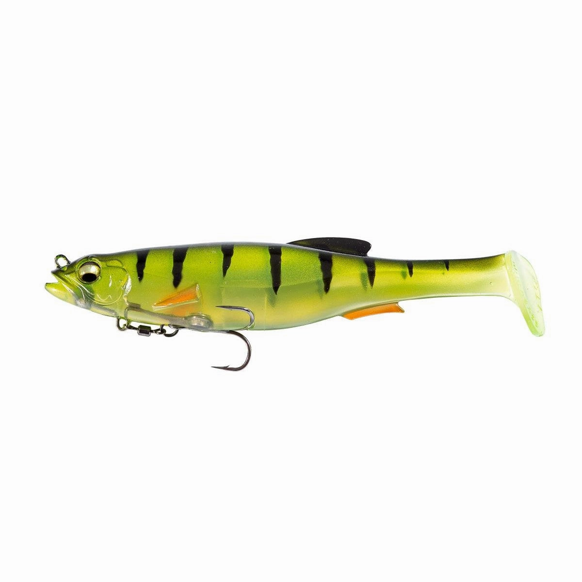 Megabass MagDraft Swimbaits