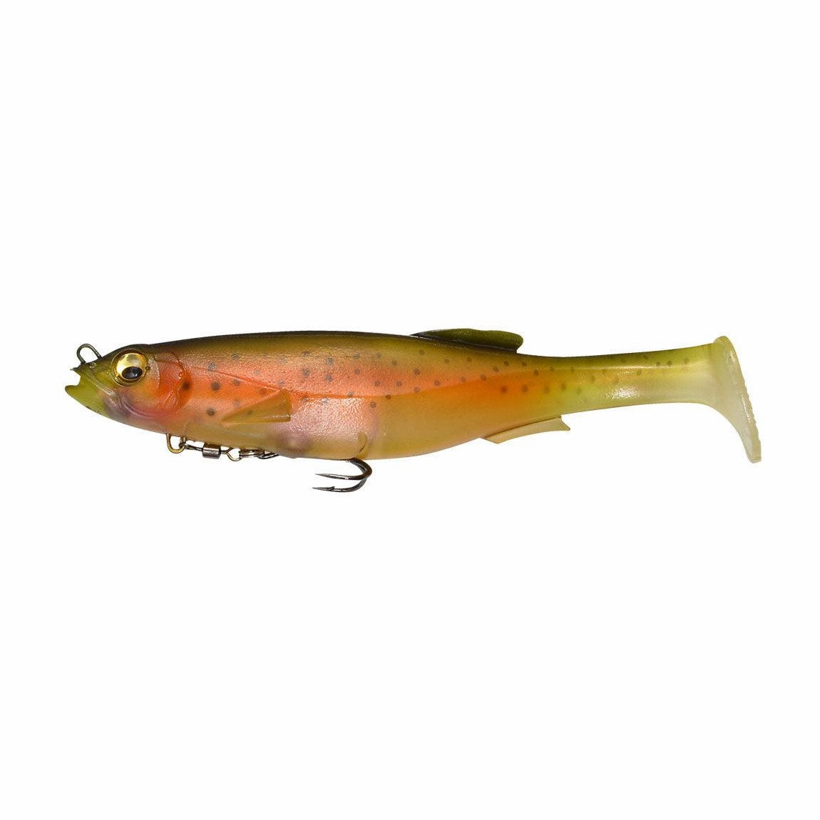 Megabass MagDraft Swimbaits