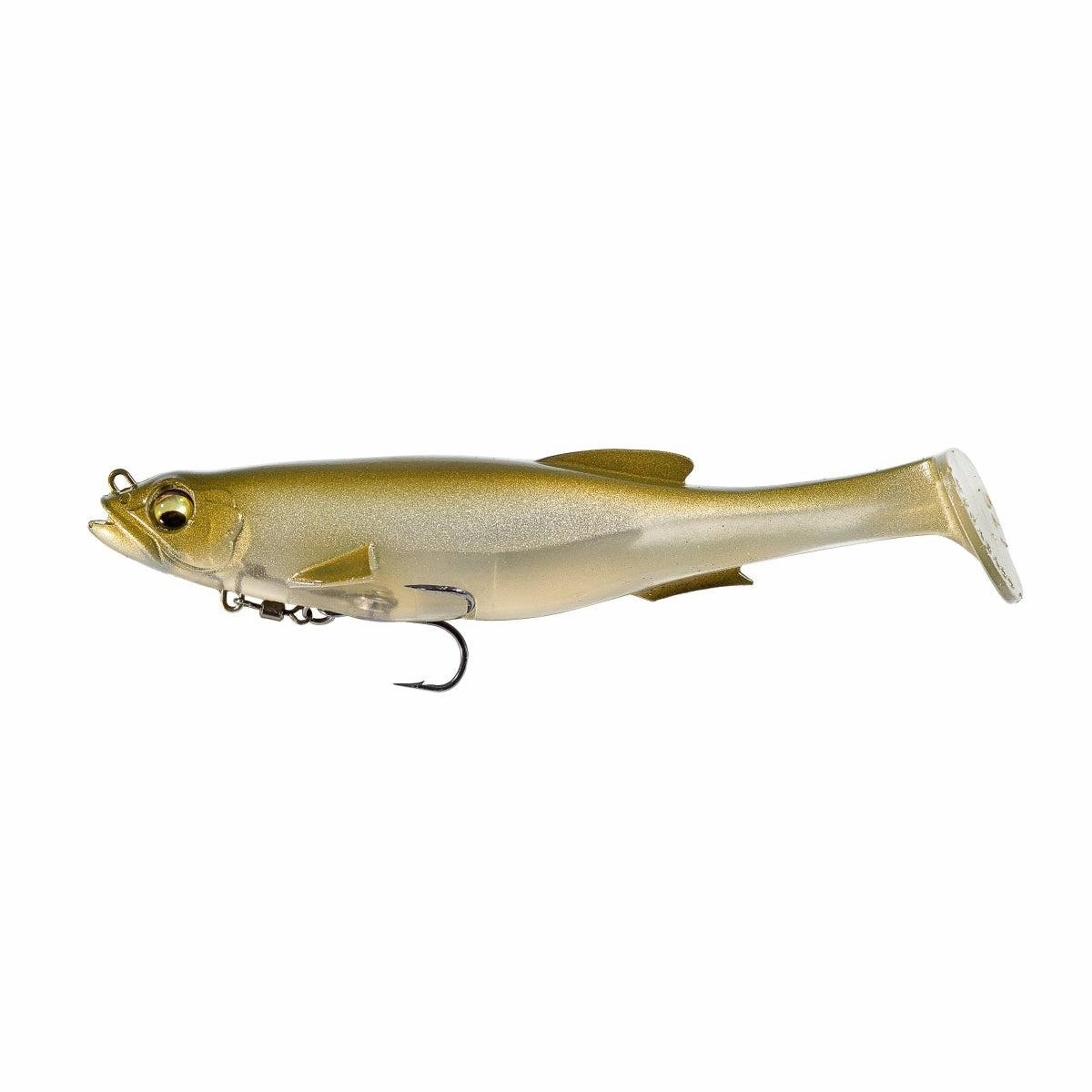 Megabass MagDraft Swimbaits