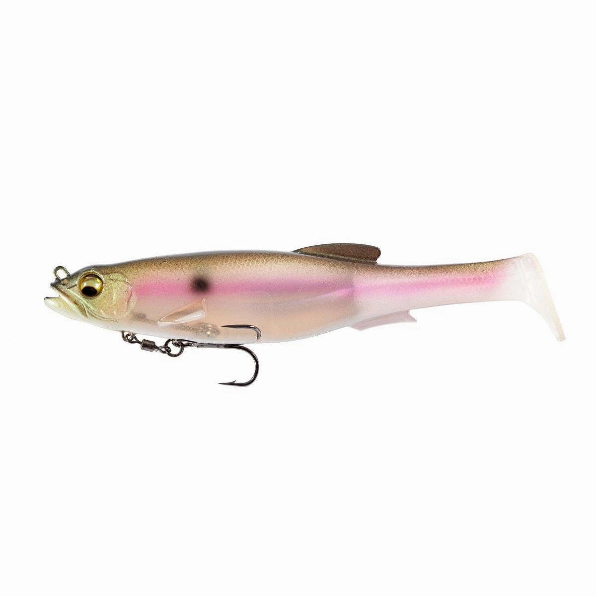 Megabass MagDraft Swimbaits