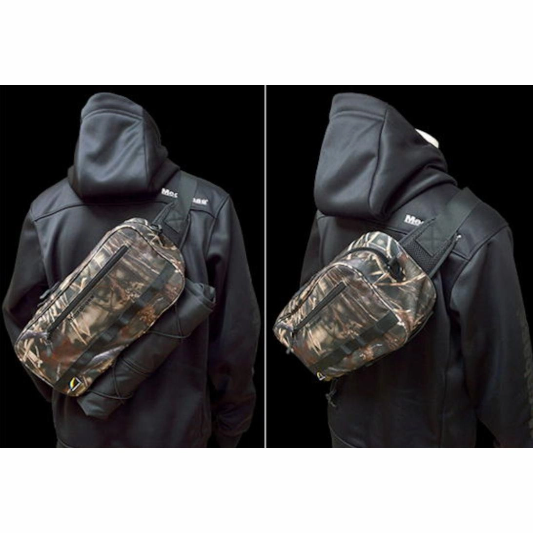 Megabass Rapid Bag