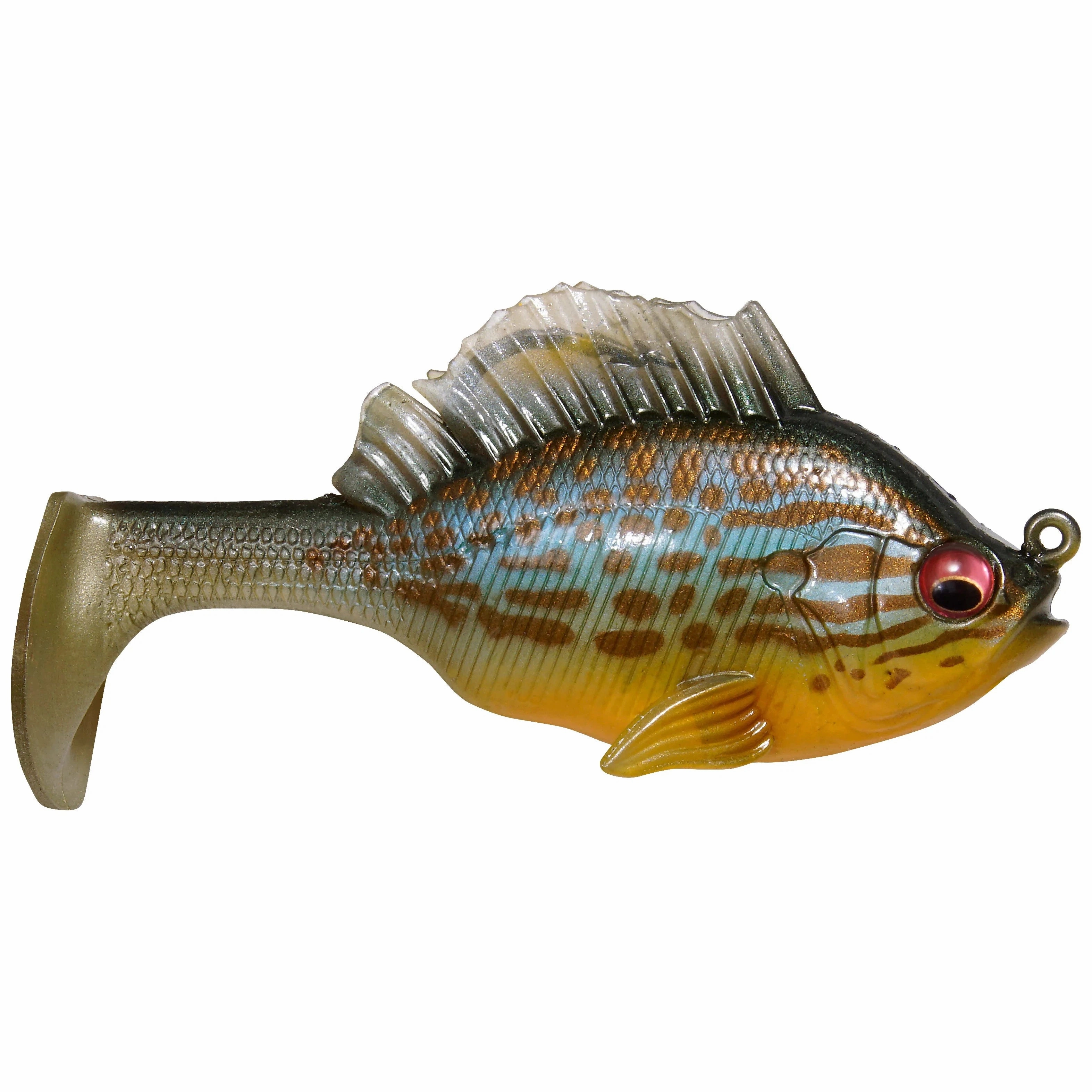 Megabass Sleeper Gill Swimbait