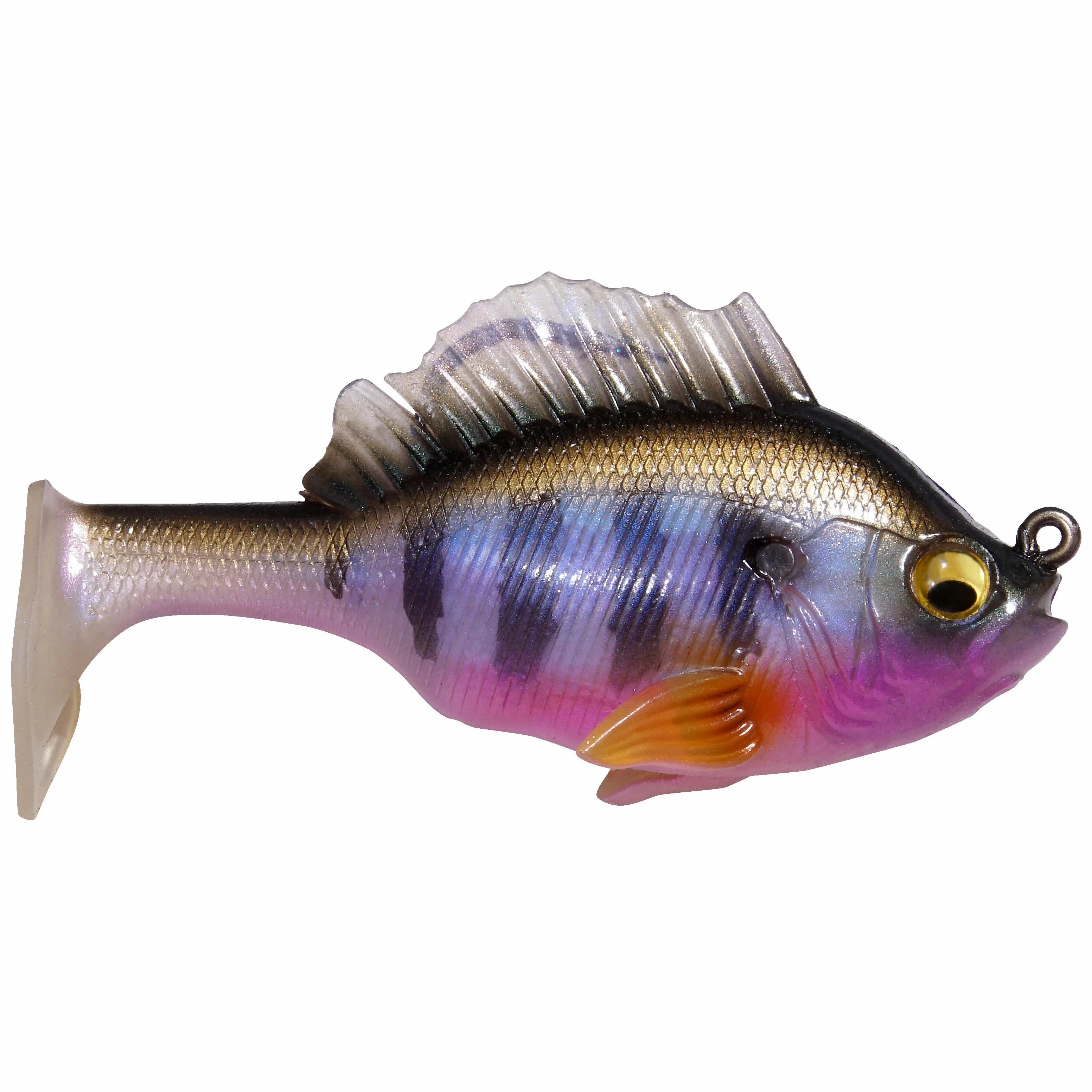 Megabass Sleeper Gill Swimbait