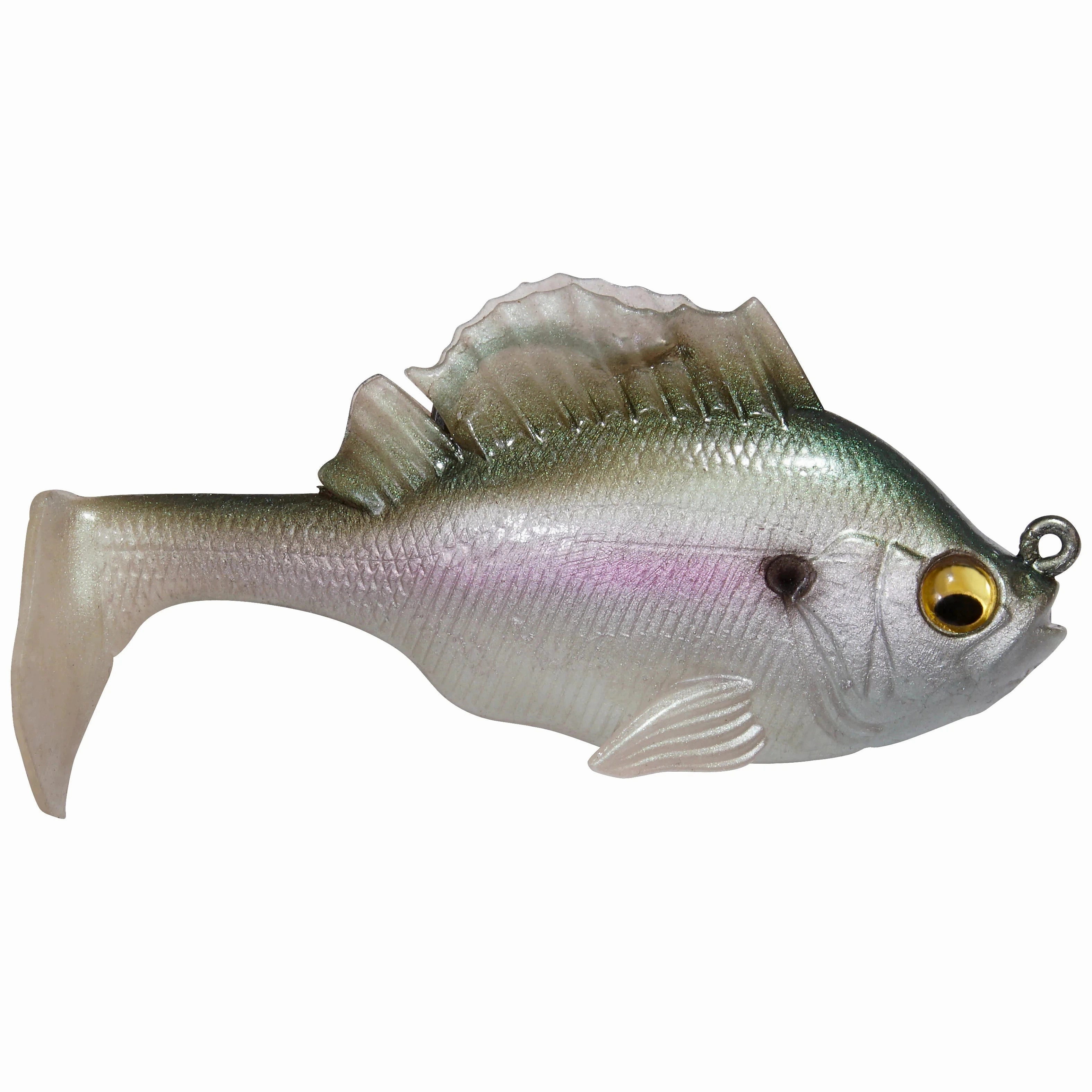 Megabass Sleeper Gill Swimbait
