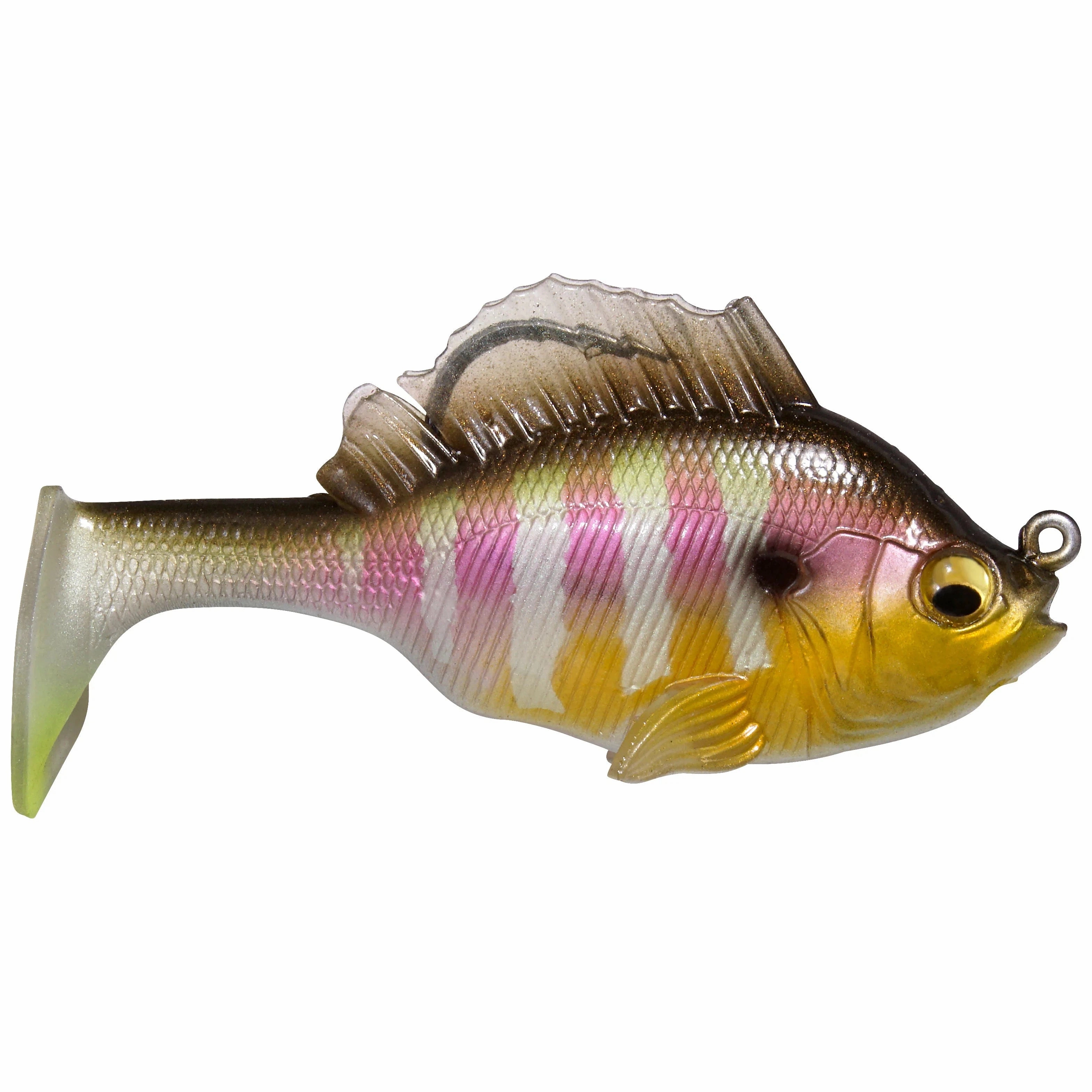 Megabass Sleeper Gill Swimbait