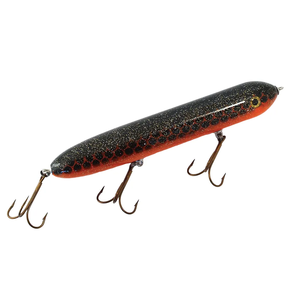 Muskie Mojo Weagle