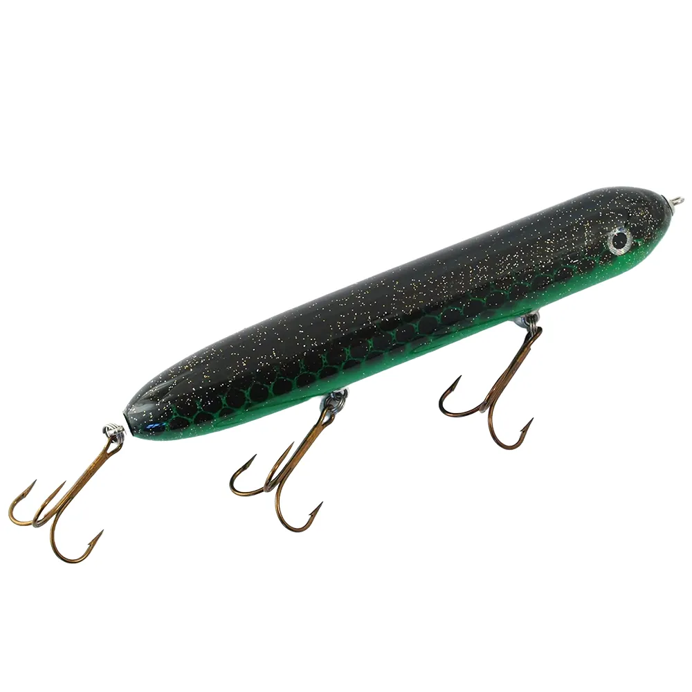 Muskie Mojo Weagle