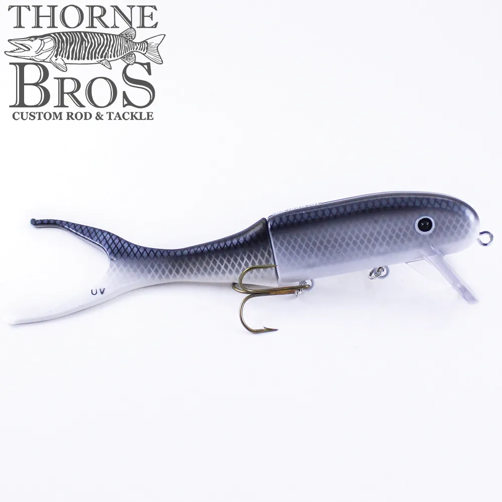 Musky Innovations Invader-Magnum Shallow