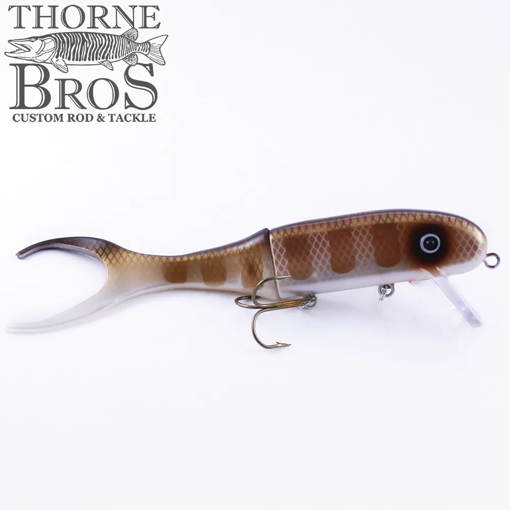 Musky Innovations Invader-Magnum Shallow