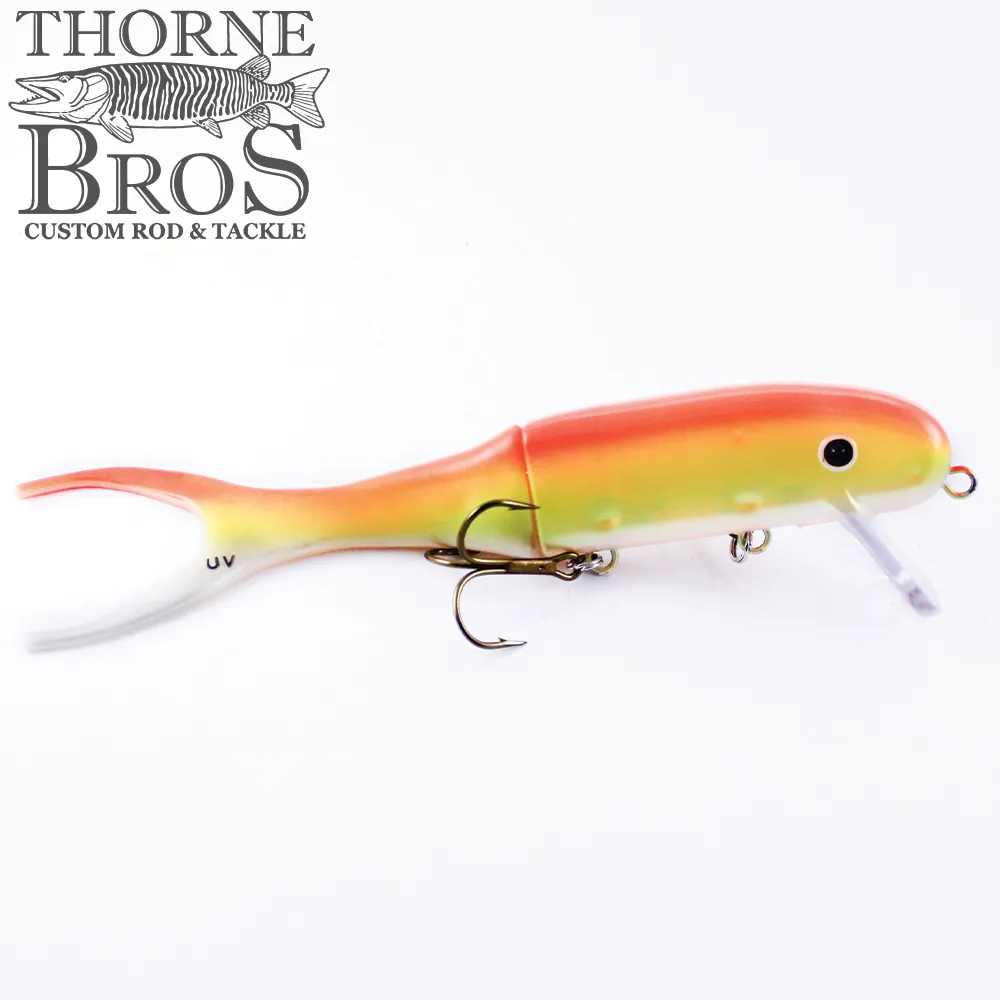 Musky Innovations Invader-Magnum Shallow