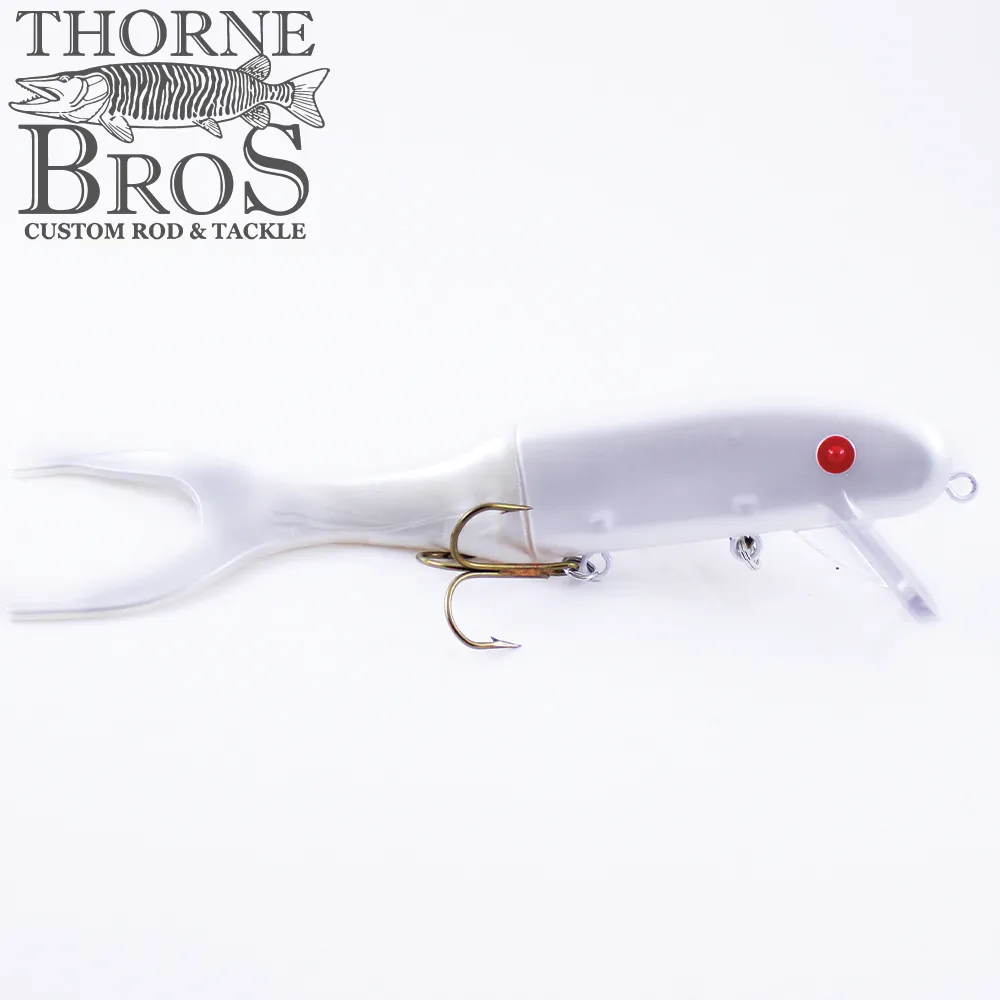 Musky Innovations Invader-Magnum Shallow