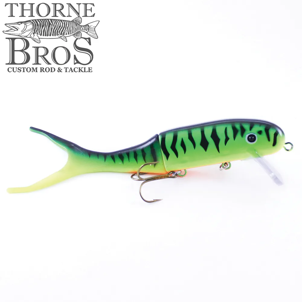 Musky Innovations Invader-Shallow
