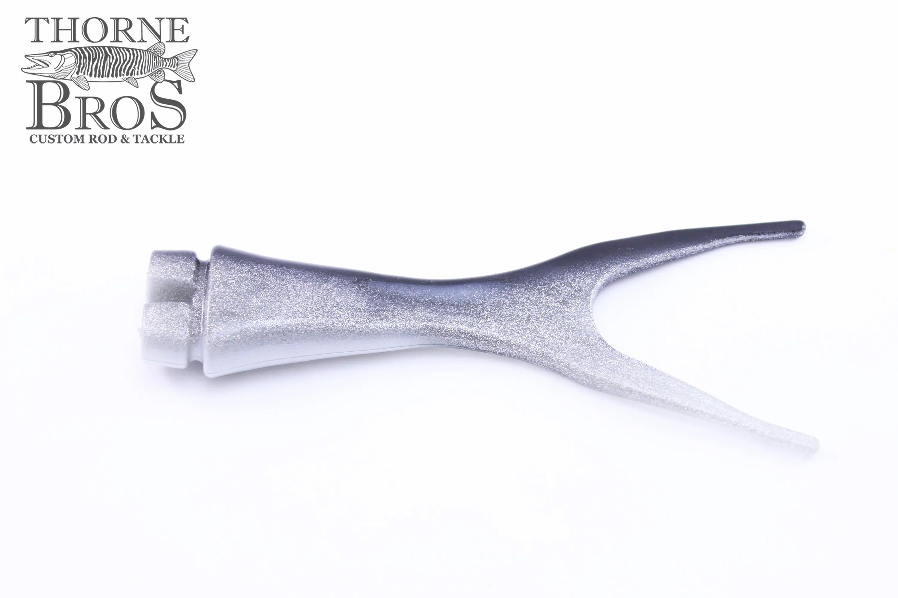 Musky Innovations Replacement Tails Invader-Shallow