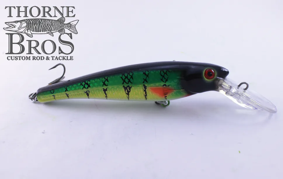 Musky Mania Ernie