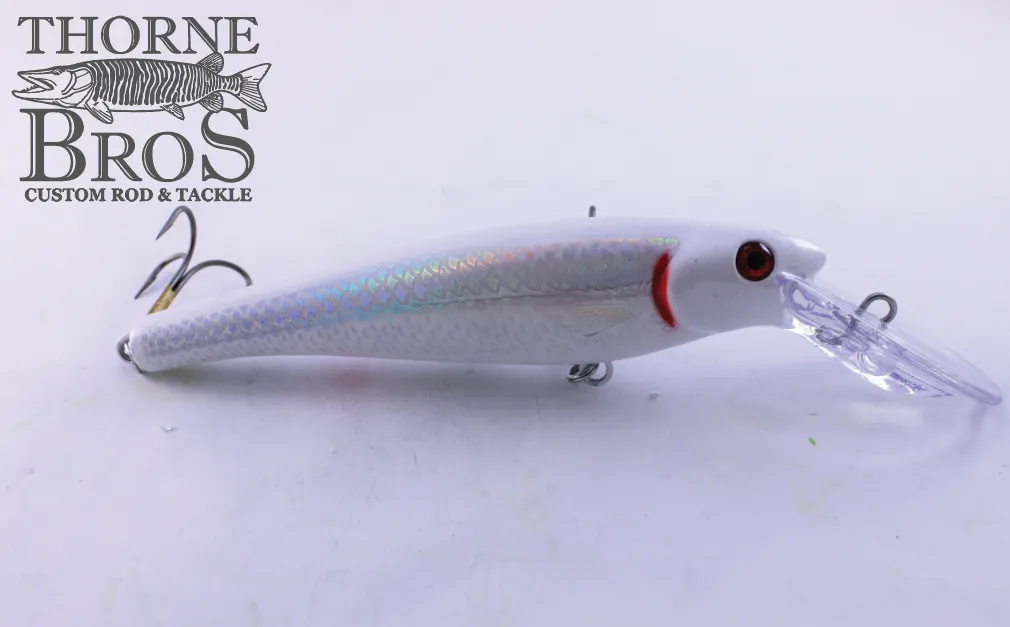 Musky Mania Ernie