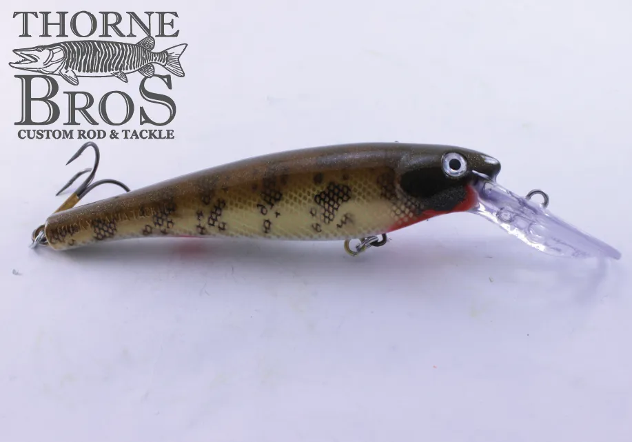 Musky Mania Ernie