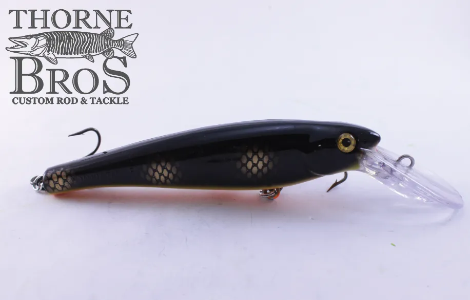 Musky Mania Ernie