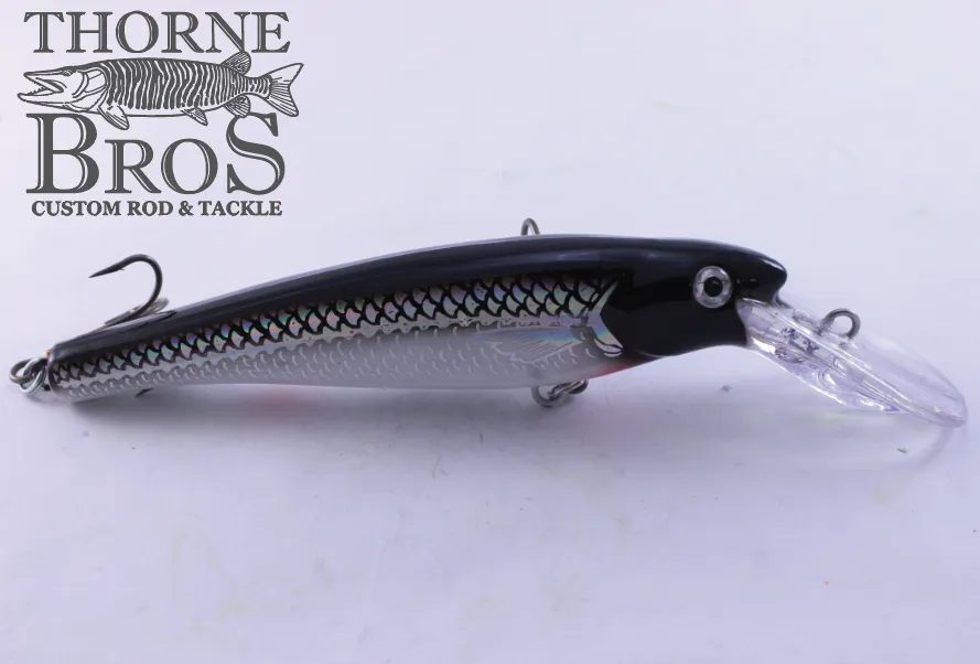 Musky Mania Ernie